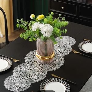 PVC Placemat Table Runner